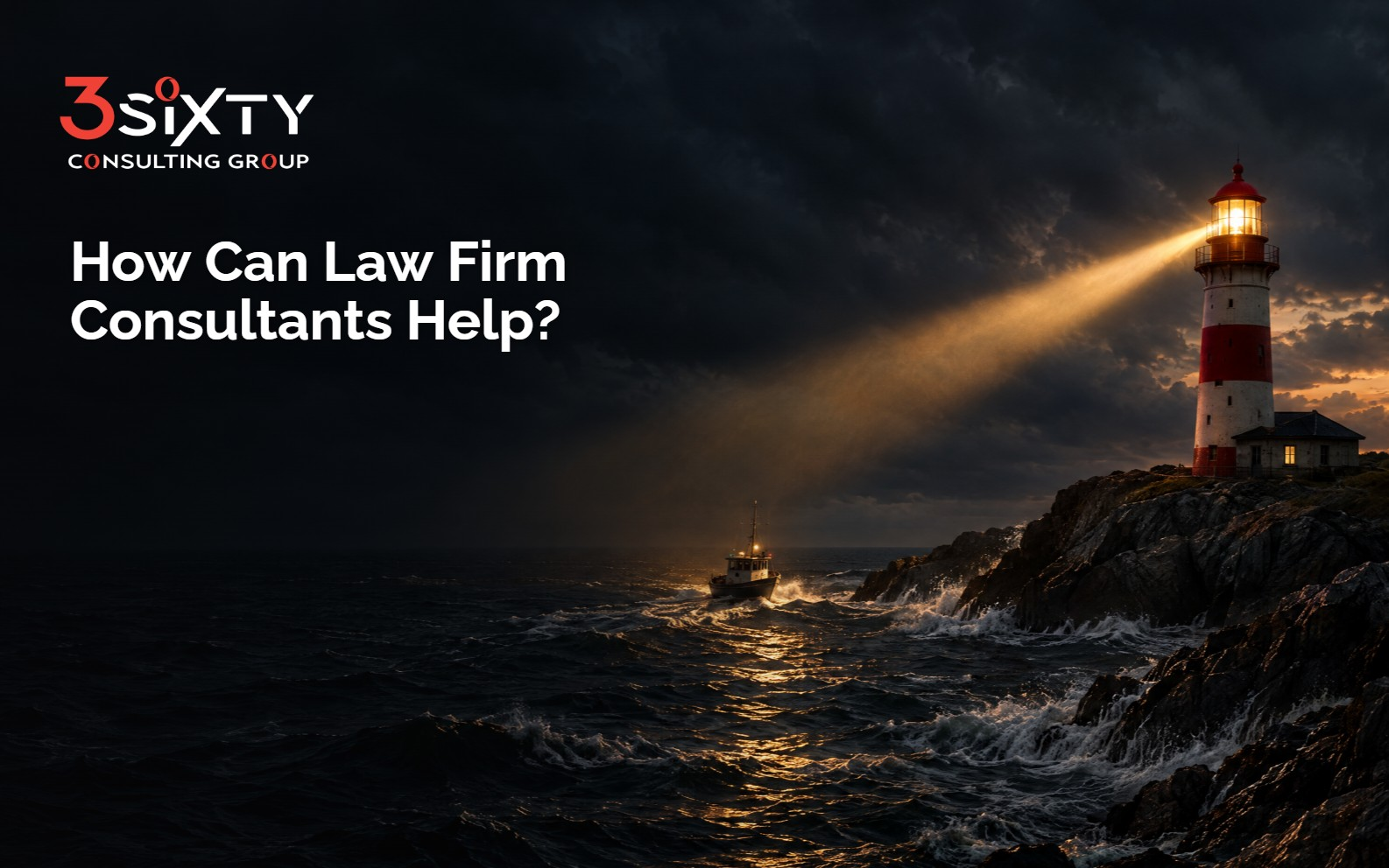 How Can Law Firm Consultants Help? How Can Law Firm Consultants Help?