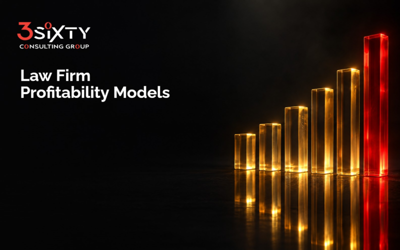 Law Firm Profitability Models